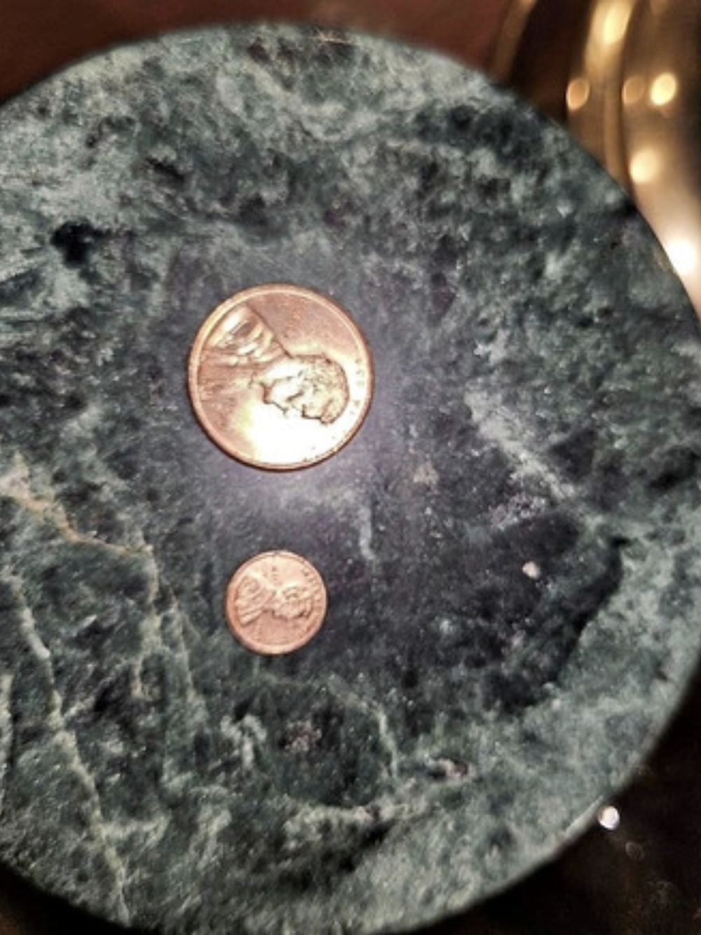 Tiny Penny , Miniature Penny